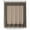 Black Brown, variant on Xipuska Black Cream Greek Key Shower Curtain - Water Repellent Fabric Shower Curtains Washable, Geometric Greece Ancient Rustic Decorative Polyester Cloth Bathroom Curtains Modern Bath Decor 36"x72"