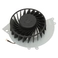 thumbnail image 3 of Ventilador de refrigeración interno de repuesto DC 12 V Ventilador de refrigeración interno para PS4 CUH 1000A CUH 1001A 1002A 1003A 1004A 1005A 1006A, 3 of 12