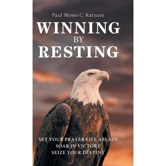 Winning by Resting (Hardcover)