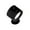 Black, variant on Glowright Lamp Lux Light Glowright Glowright Lights + Lux 3 Color Temperatures & 360° Rotation Cordless 7 Colors Adjustable Light Christmas Ornaments Christmas decor