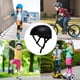 thumbnail image 5 of Bicicleta Skateboard Plum Cascos Niños Deportes al aire libre Ciclismo Casco de seguridad Tmvgtek Para estrenar, 5 of 8