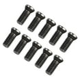 thumbnail image 2 of CPAN M2 M2.5 M3 M3.5 M4 M5 Torx Screws For Replace Carbide Blades CNC Lathe Tools, 2 of 8