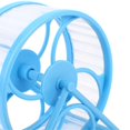thumbnail image 2 of Hamster Wheel Running Exercise Scroll Mouse Rat Gerbil Pet Cage Toys, 2 of 2