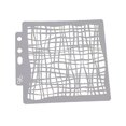 thumbnail image 1 of 1pcs Stencils For Painting-c14x13x0.2cm, 1 of 3