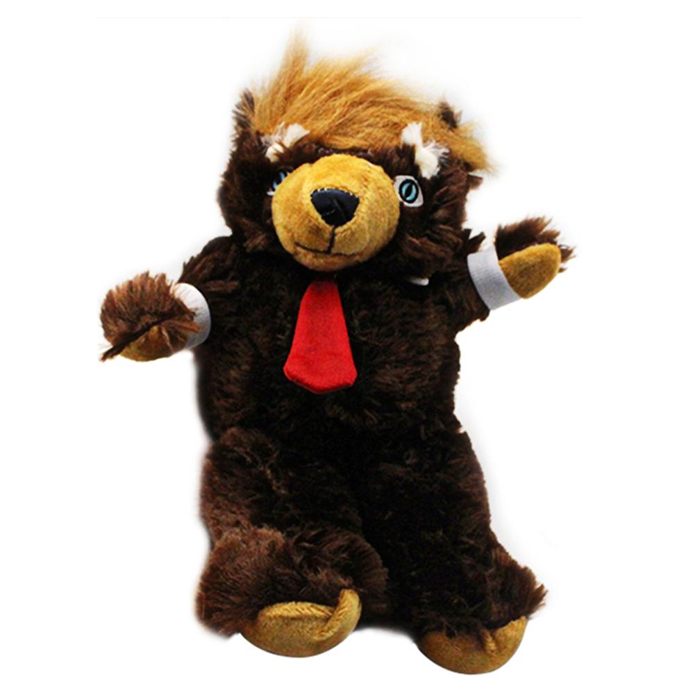 trump stuffed animal