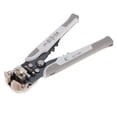 thumbnail image 2 of TFixol Multifunctional Automatic Adjustable Cable Wire Stripper Cutter Crimping Tool Peeling Pliers, 2 of 6