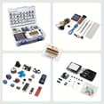 thumbnail image 5 of Project Super Starter Kit for Arduino R3, UNO 2560, Mega 328, Nano, with Tutorials, Compatible with Arduino IDE, 5 of 8