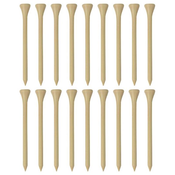 100pcs Professional Golfs Tee