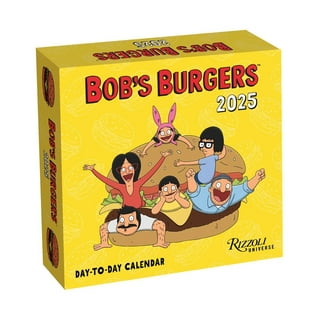 Bob Marley Calendar