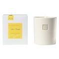 thumbnail image 1 of Aromatique Agave Pineapple Ceramic Candle 12oz, 1 of 1