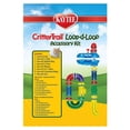 thumbnail image 2 of Kaytee CritterTrail Loop-D-Loop Accessory Kit, 2 of 5