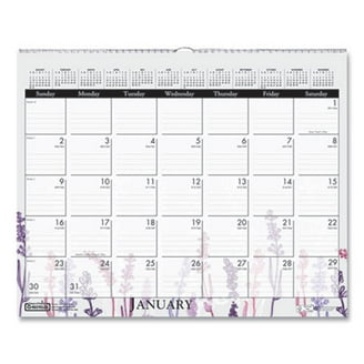 House Of Doolittle Calendario Mensual 2025 De Tienda De Campa A 744147