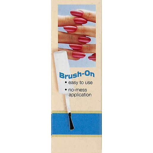 Daggett & Ramsdell Liquid Calcium Base Coat .5 oz.