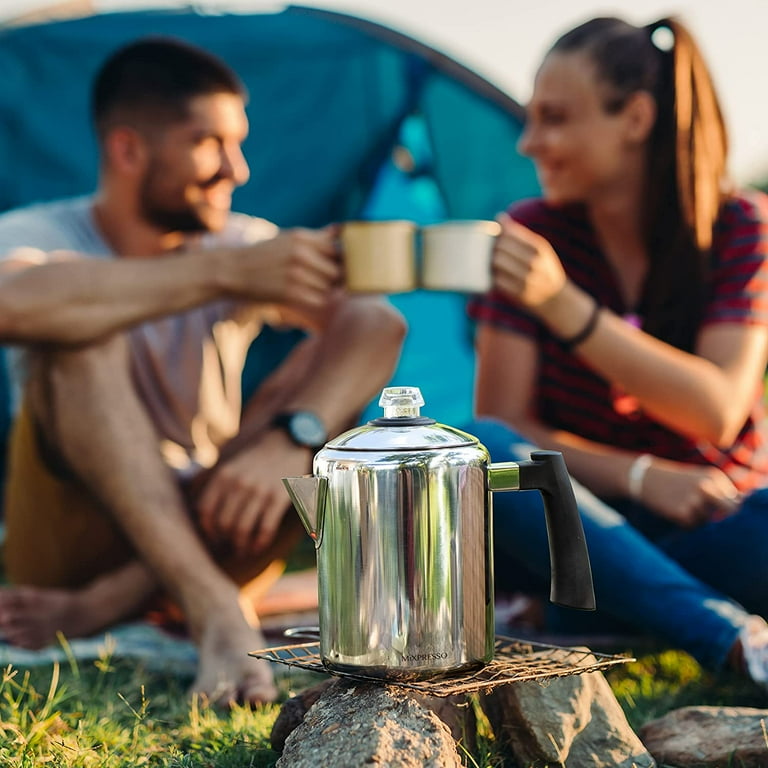 8 Best Camping Coffee Makers in 2023
