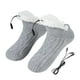 thumbnail image 1 of Calcetines y calcetines de invierno y terciopelo aislantes, calentitos y cálidos, pantuflas, 1 of 5