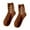 C, variant on Cute Preppy Ruffle Trim Socks for Women Thin Breathable Cotton Mid Calf Summer Socks Sweet College Style Soft Lightweight Casual Daily Legwear Womens Socks(Color White One Size)