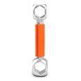 thumbnail image 1 of Greeniant Bicicleta Allens hexagonal impermeable ligero destornillador llave a prueba de herrumbre portátil antideslizante goma ciclismo cadena enlace Ropa Deportiva, Zapatos Greeniant OD028453-00, 1 of 5