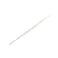 thumbnail image 5 of FRCOLOR 1100pcs Double-ended Environmental Plastic Toothpicks Disposable Teeth Sticks Dental Oral Care Tooth Sticks (White), 5 of 5