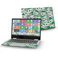 thumbnail image 1 of MightySkins LENY72013-Retro Controllers 1 13 in. Skin Decal Wrap for Lenovo Yoga 720 2017 - Sticker Retro Controllers 1, 1 of 3