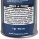 thumbnail image 5 of Paquete de combustible y aceite de motor Husqvarna XP Quart (3 x 946 ml), 5 of 8