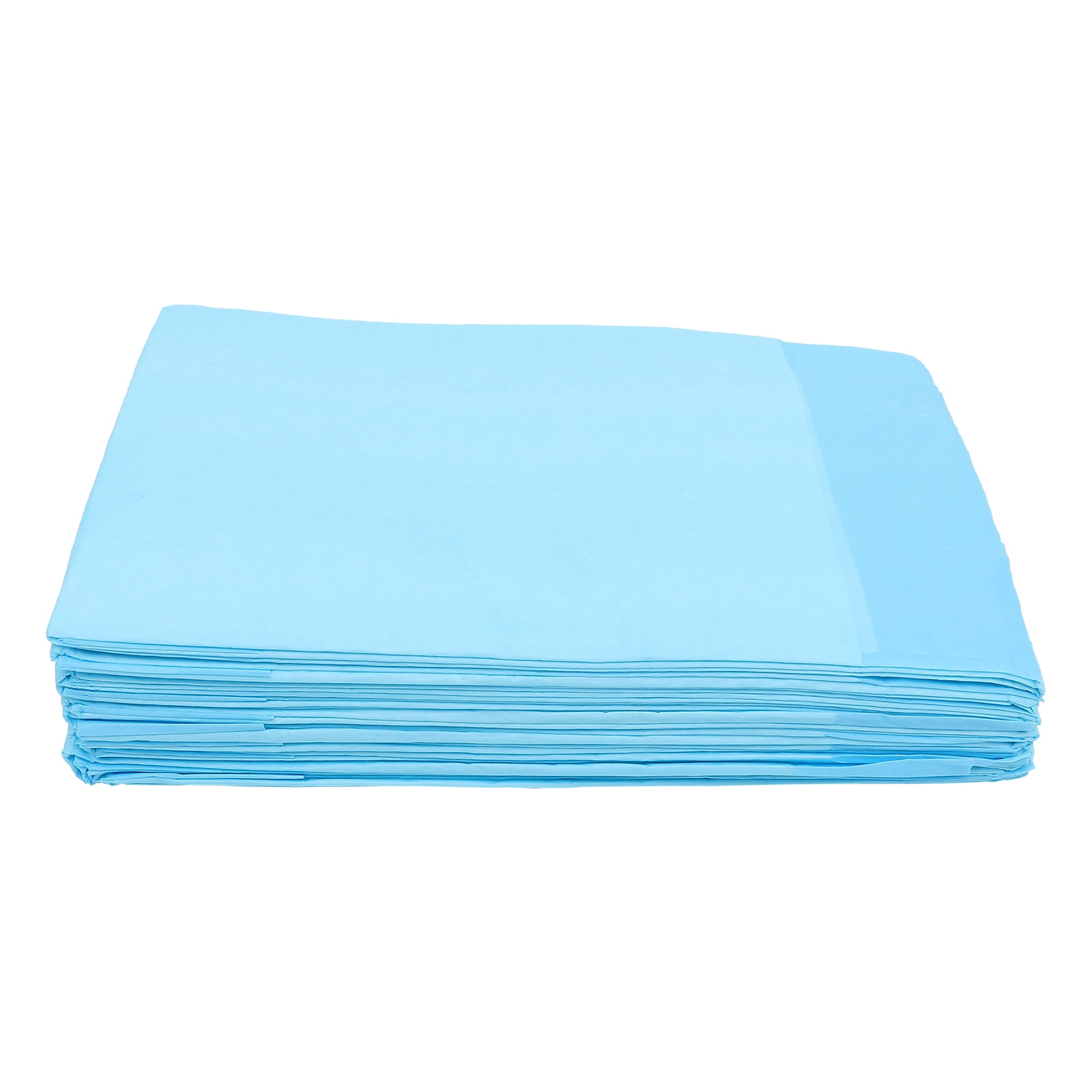 Rosarivae 30Pcs Household Bed Pads Convenient Incontinence Pads