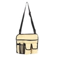 thumbnail image 2 of Sac de Rangement Latéral pour Chaise, Sac Latéral Imperméable pour Chaise de Plage Sac d'Organisation Latéral pour Chaise de Plage Sac d'Accoudoir Multifonctionnel, 2 of 8