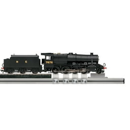 HOゲージ　NORFOLK AND WESTERN 610 BACHMANN HOゲージ NORFOLK AND WESTERN 610 BACHMANN Amazon.com