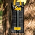 thumbnail image 2 of Mosiee Sac de Rangement Extérieur Camping Portable Sac de Rangement pour Clous de Sol de Tente, 2 of 9