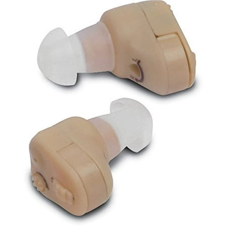 Walker's Game Ear Ultra Ear ITC (Pair)
