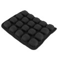 thumbnail image 2 of Pad, Saddle Cushion, 11.8 X 9.1 X 1.2in Universal Inflatable For Motorcycle Accessories Shockproof Protect The  Motorcycle Repair, 2 of 8