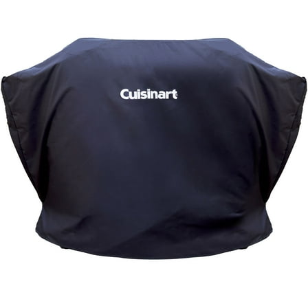 Cuisinart 36-in 4 Burner Gas Griddle Cover