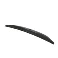 thumbnail image 1 of For Ferrari F12 2011-2016 Rear Spoiler Wing Real Carbon Fiber Car Tailgate Flap Trunk Lid Trim Decklid Upper Splitter Cover Lip, 1 of 5