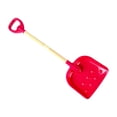 thumbnail image 3 of Xuanheng Pelle de Plage pour Enfants Pelle de Sable Robuste pour Jardin Été Sable Rouge, 3 of 8