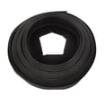 thumbnail image 2 of YAOMOBB Landscape Edging No Dig Lawn Fence Set Weather Resistant L shaped Design for Garden Decoration, 2 of 7