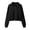 Black, variant on Vedolay Women T Shirts Fashion Women's Puff Long Sleeve Sweatshirts Crewneck Loose Tunic 2023 Pullover Tops,Beige L