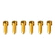 thumbnail image 3 of Tornillos para guitarra Bling Bling 6 uds Acero inoxidable, 3 of 12