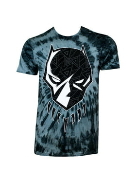 Black Panther Boys Tops T Shirts Walmartcom - roblox black panther t shirt