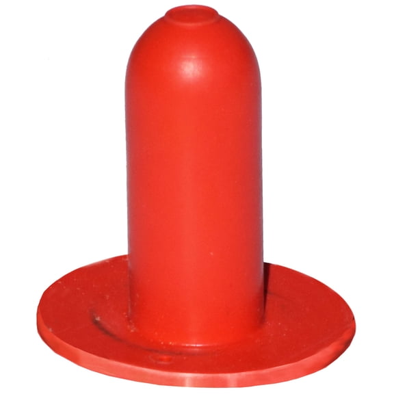 Lixit Farm Baby Replacement Nipples (2 Quart Single)