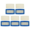 thumbnail image 2 of Sustainable Performance Filters & Prefilters For Echo Models In A Five Pack Set, 2 of 10