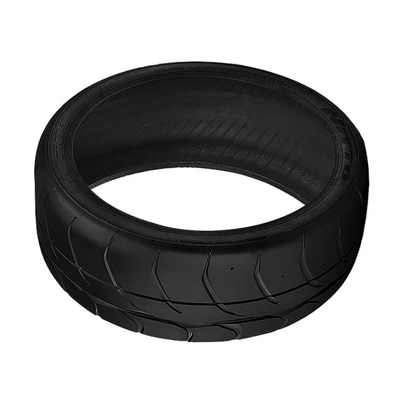 Nitto NT01 Track Competition 205/50ZR15 86V Passenger Tire