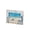 02-1, variant on Wooden Photo Frame with Starfish Design, Coastal Decor for Living Room and Bedroom