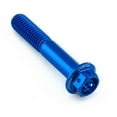 thumbnail image 4 of Aluminum Flanged Hex Head Bolt M8x(1.25mm)x45mm Race Spec Etched, 4 of 6