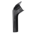 thumbnail image 5 of RV Gutter Spouts, RV Rain Gutter Downspout with Extensions, Rain Gutter Dwonspout Diverter 2 Right&2 Left Gutters Black, 5 of 5