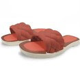 thumbnail image 1 of Sandalia Casual Shendy Vendy Trenzada Punta Abierta Para Mujer, 1 of 6