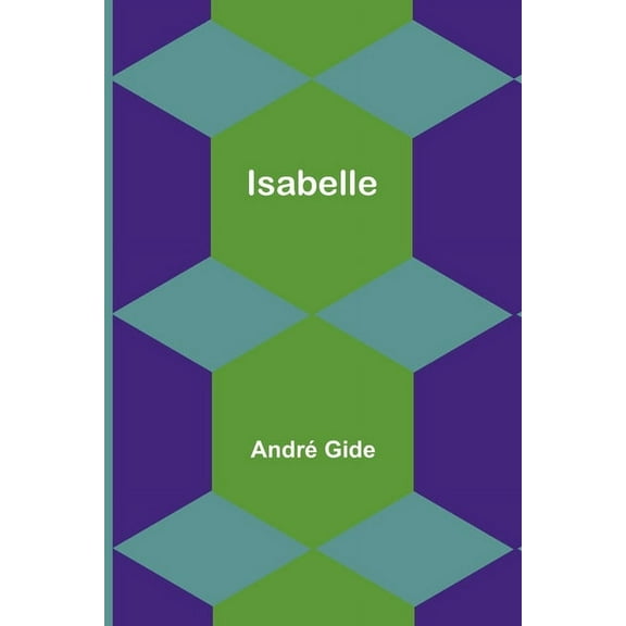 Isabelle, (Paperback)