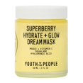 thumbnail image 1 of Face Mask Youth To The People Superberry Glow Dream Mask, 1 of 5