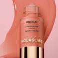 thumbnail image 3 of UNREAL LIQUID BLUSH (VISION) 10.3g FULL SIZE - NIB, 3 of 8