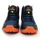 thumbnail image 5 of Bota National Geographic Senderismo Hiking Azul para hombre, 5 of 5
