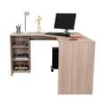 thumbnail image 2 of Escritorio En L Dafne, Bardolino Virtual Muebles, 2 of 8