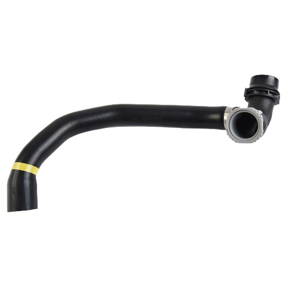 RAINB Engine Cooling Coolant Water Return Hose For Land Rover Lr2 For